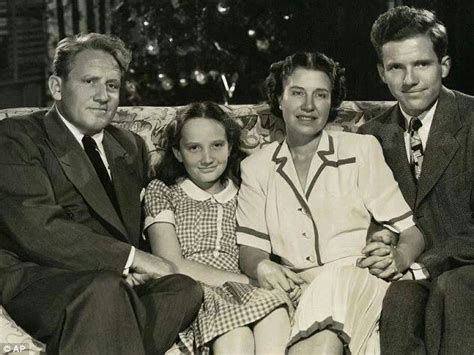 susie tracy|spencer tracy's wife and children.